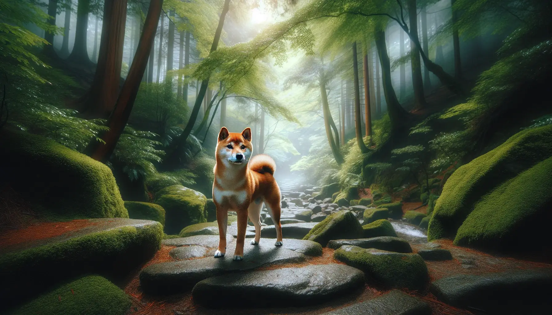 how long does a shiba inu live