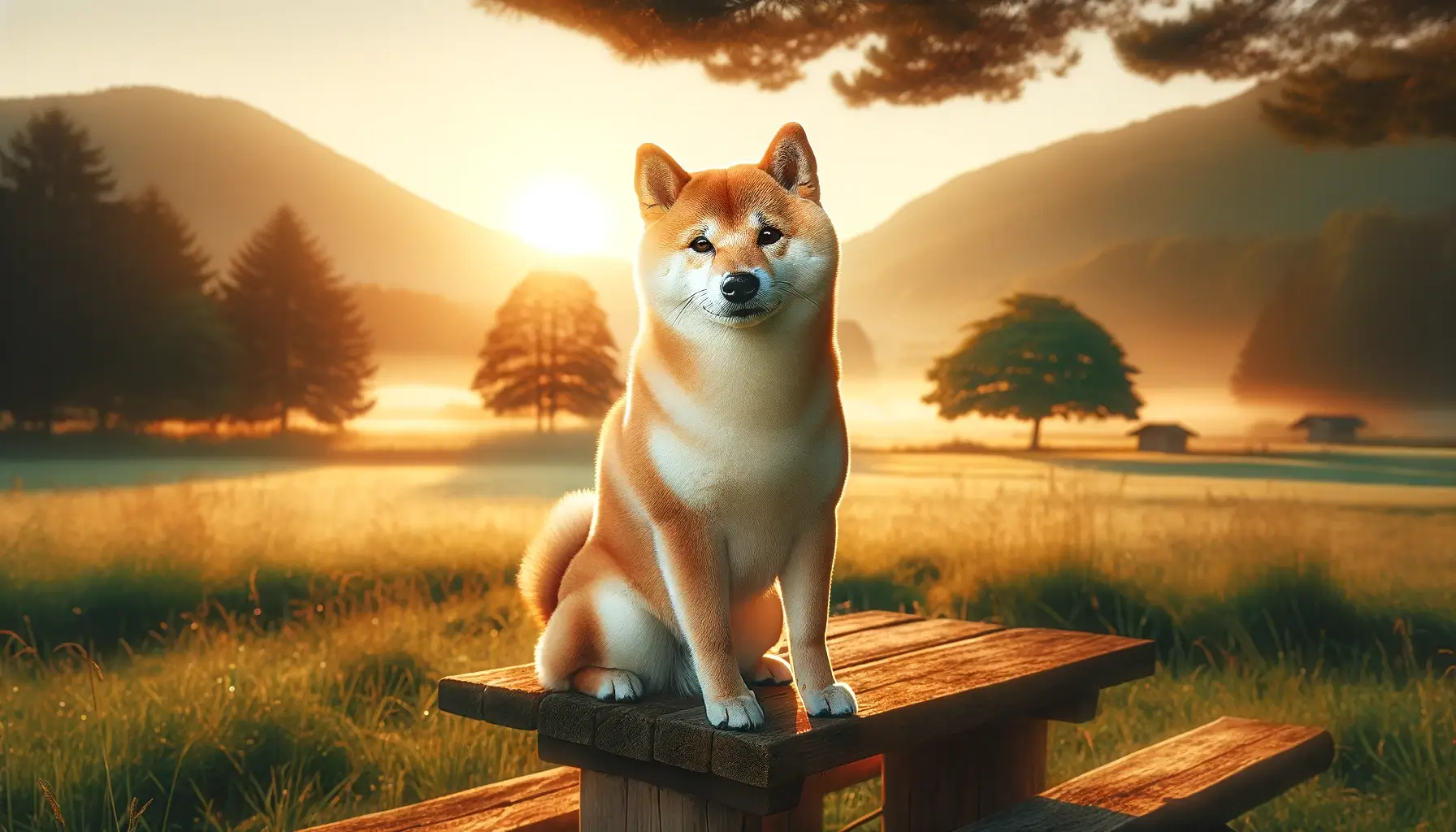 shiba inu potty training guide