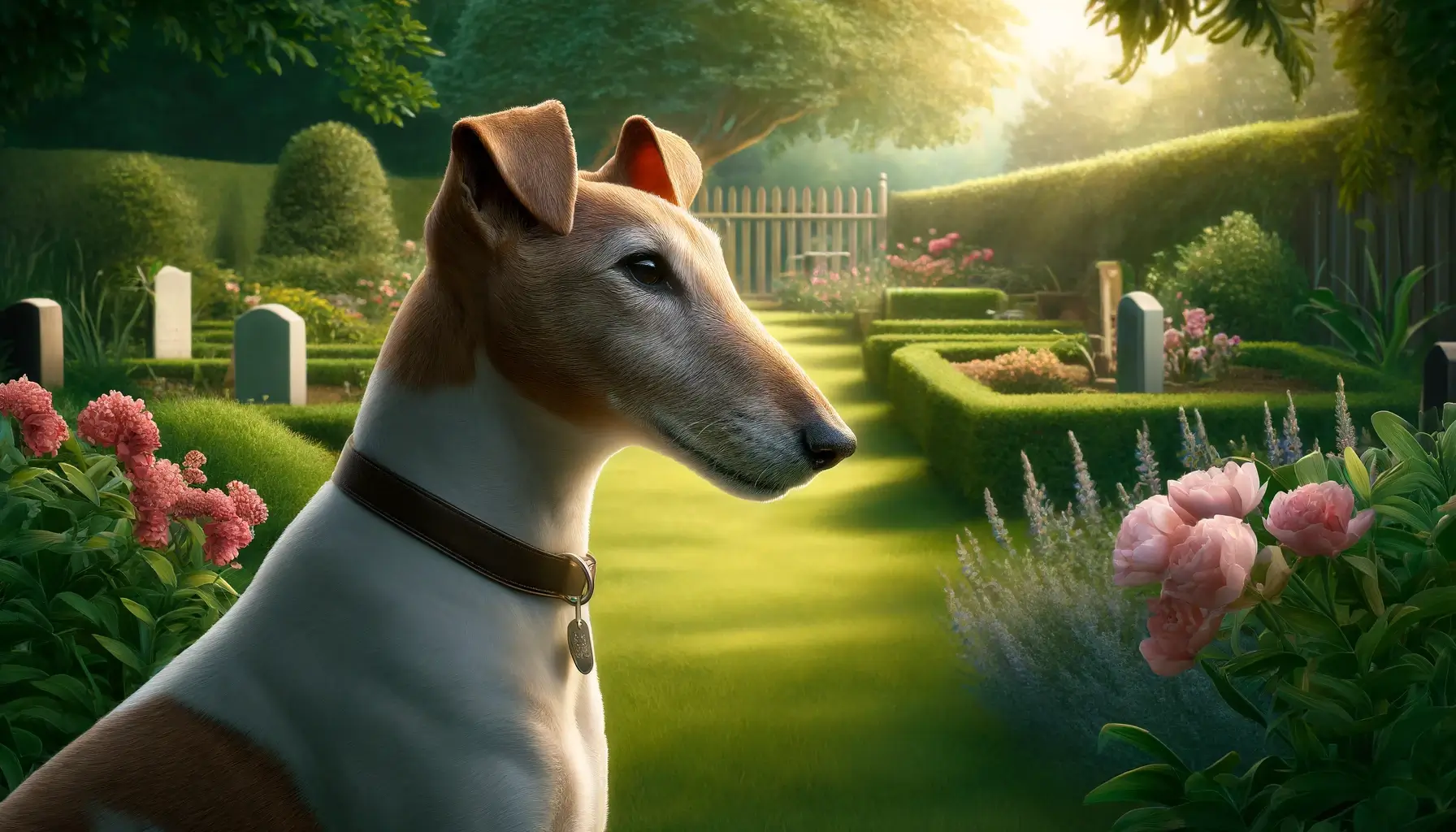 How Long Does a Smooth Fox Terrier Live