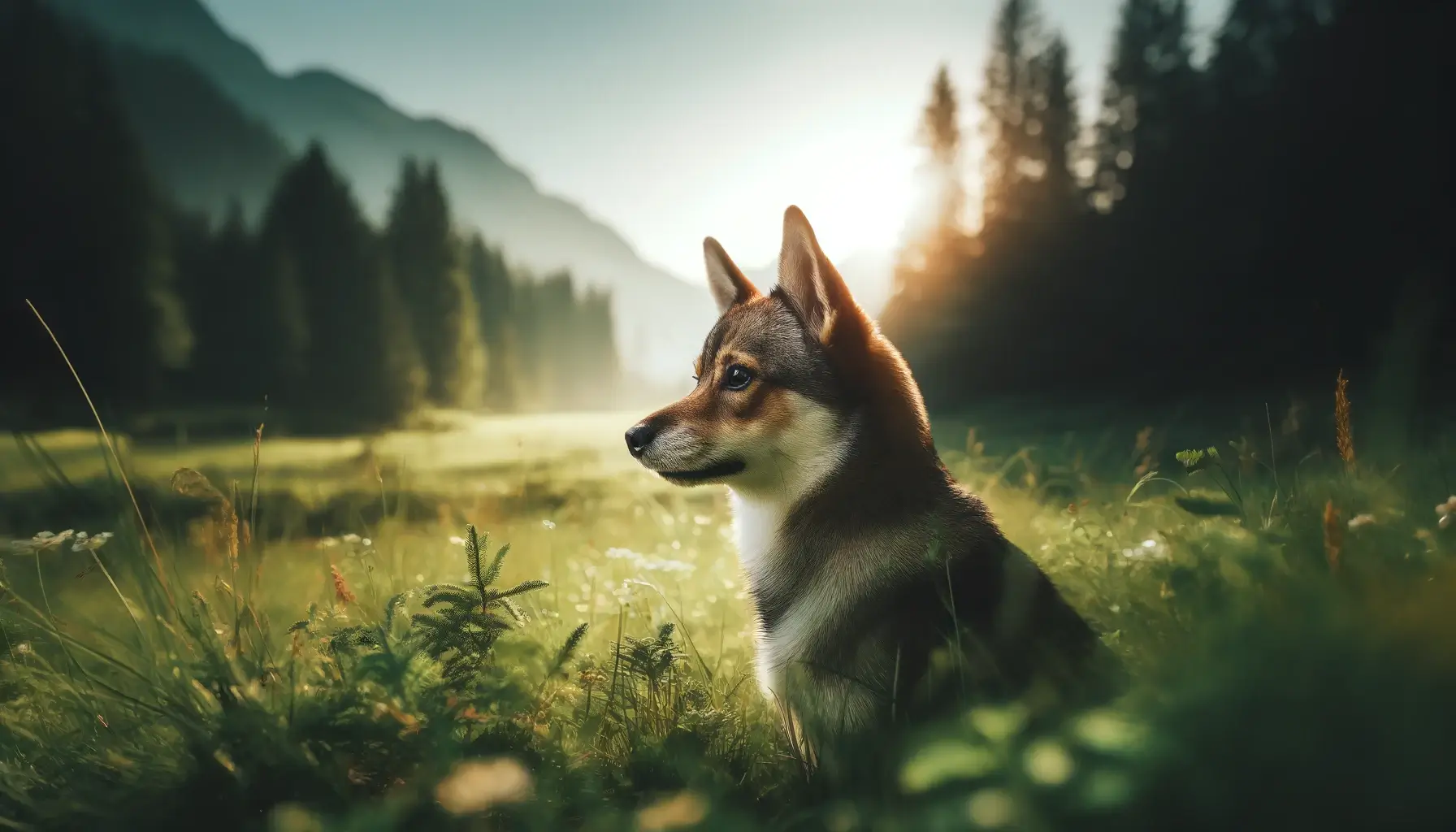 How Long Does a Swedish Vallhund Live