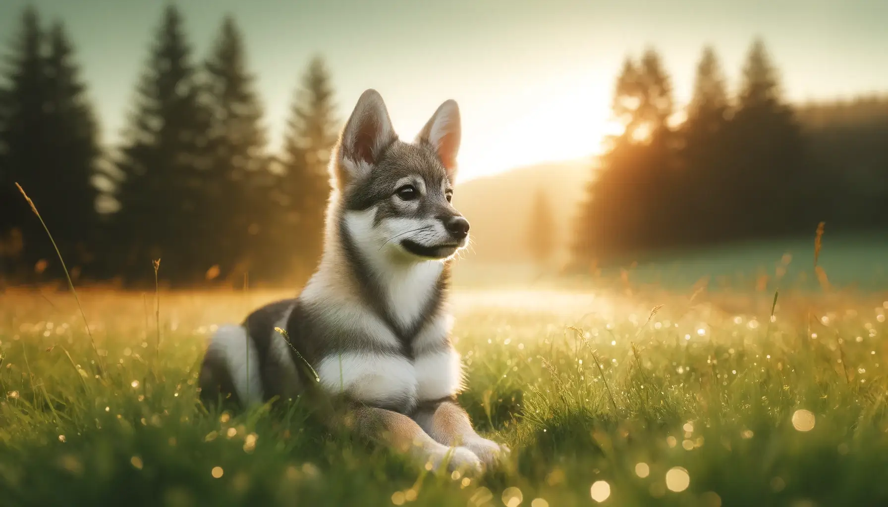 Swedish Vallhund Potty Training Guide
