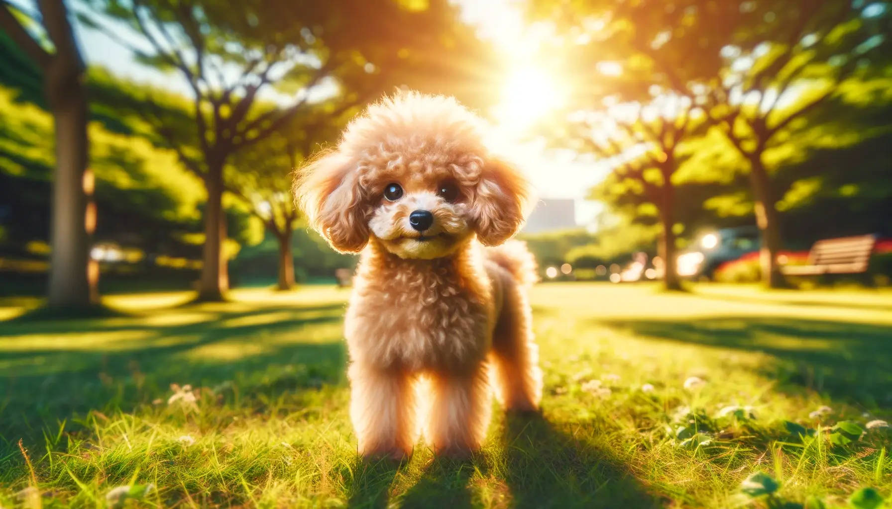 How Long Does a Toy Poodle Live